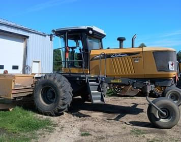 Main image Challenger WR9760