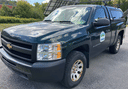 2012 Chevrolet 1500 Image