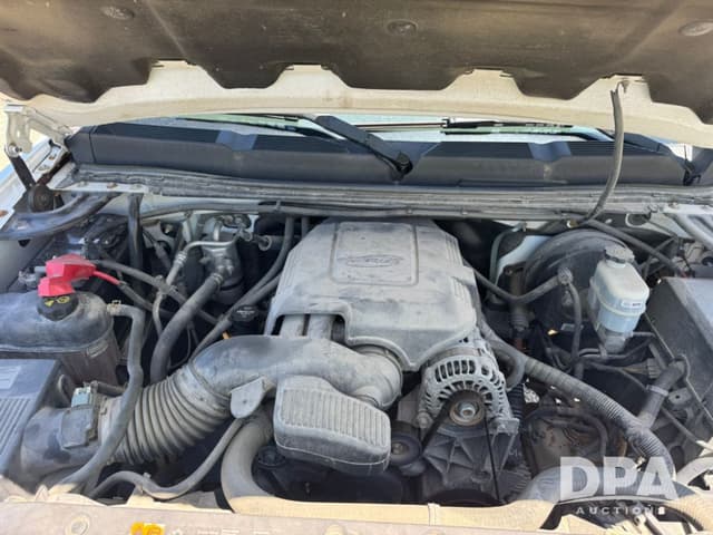 Image of Chevrolet 1500 equipment image 4