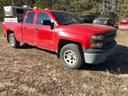 2012 Chevrolet 1500 Image