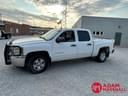 2012 Chevrolet 1500 Image