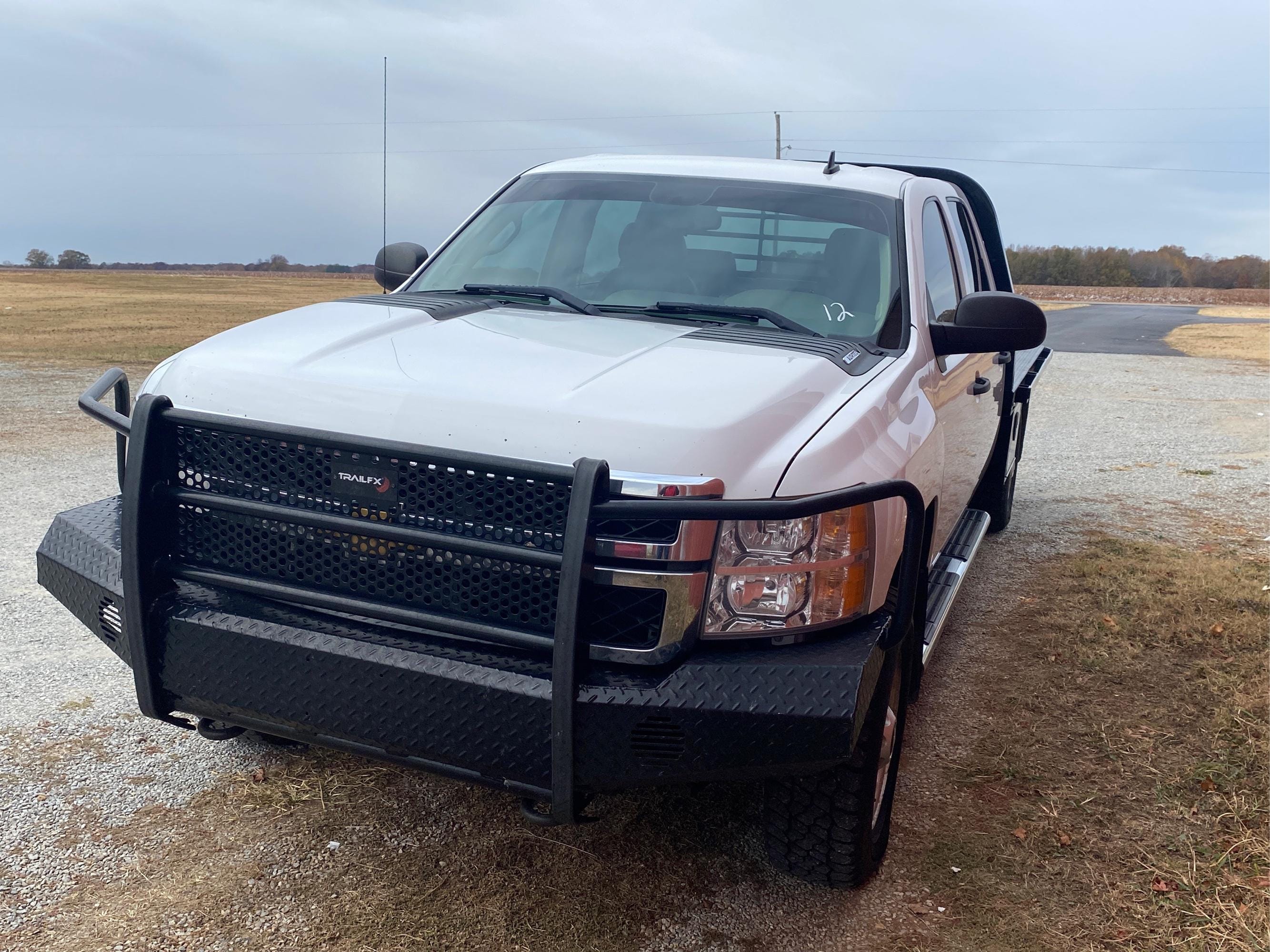 Main image Chevrolet 2500