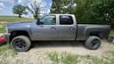 2012 Chevrolet 2500HD Image