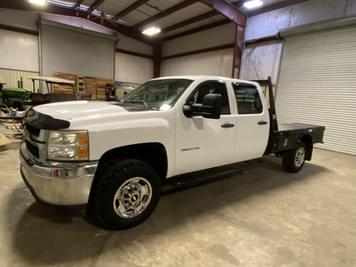 Main image Chevrolet 2500HD