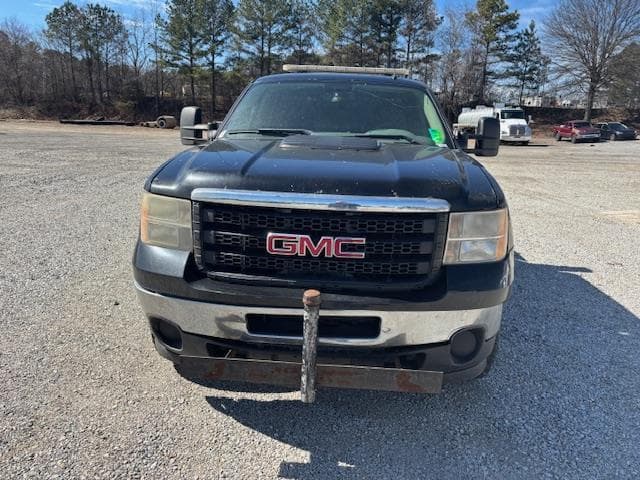 Image of Chevrolet 2500HD equipment image 1