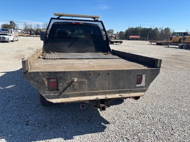 Image of Chevrolet 2500HD equipment image 4