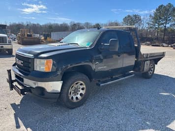 Main image Chevrolet 2500HD