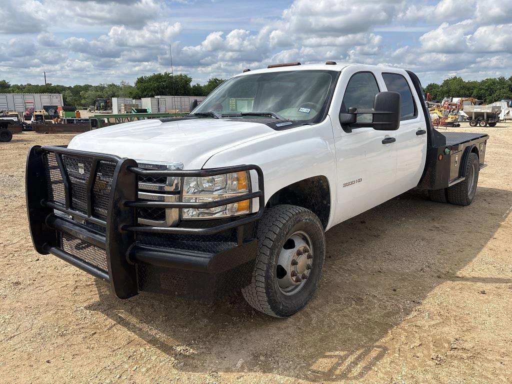 Image of Chevrolet 3500 Primary image