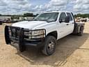2012 Chevrolet 3500 Image