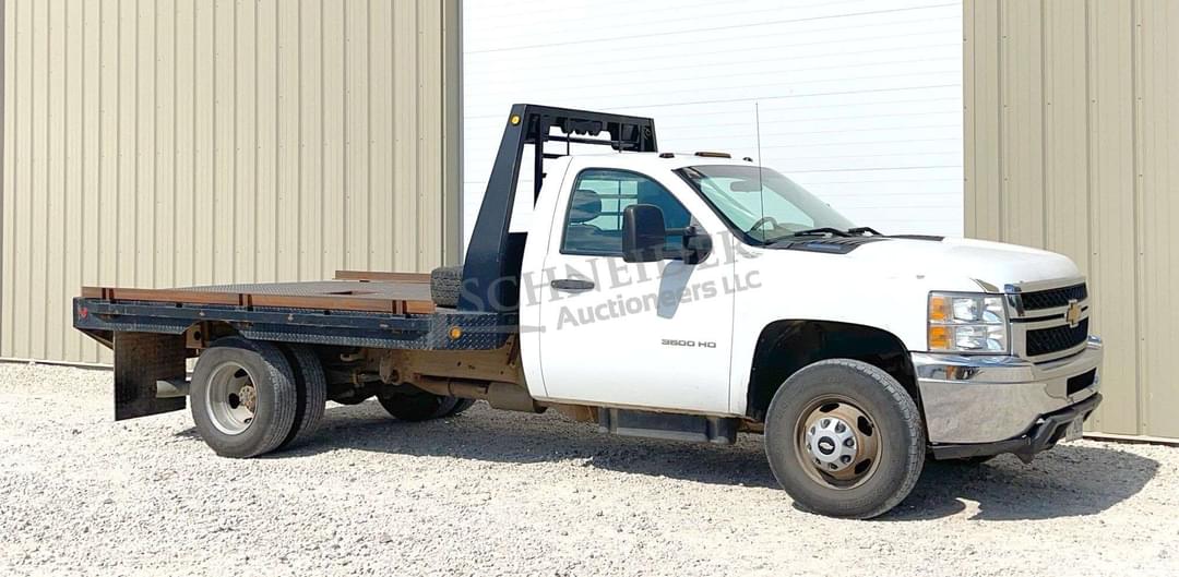 Image of Chevrolet 3500 Primary image