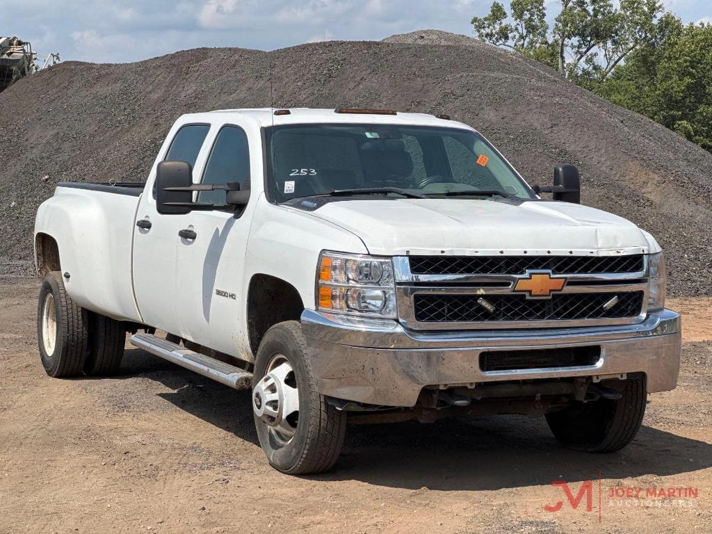Image of Chevrolet 3500 Primary image