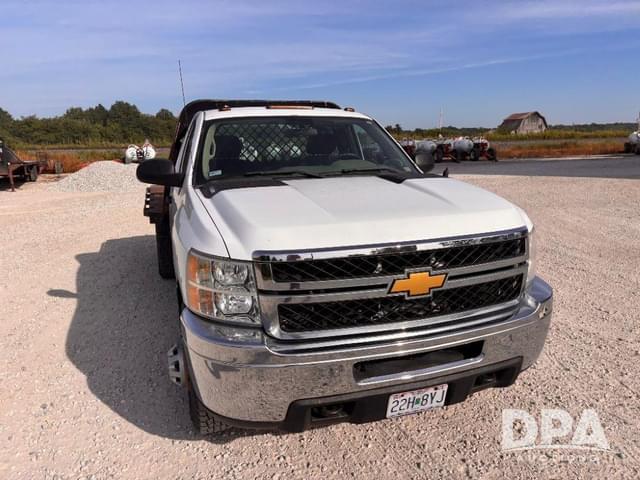 Image of Chevrolet 3500HD equipment image 3