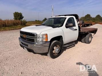 Main image Chevrolet 3500HD