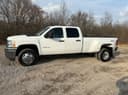 2012 Chevrolet 3500HD Image