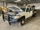 2012 Chevrolet 3500HD Image