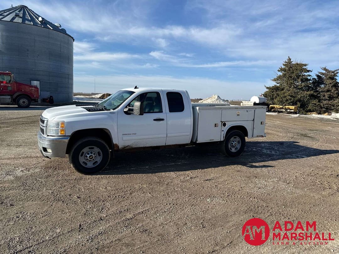 Image of Chevrolet 3500 Primary image