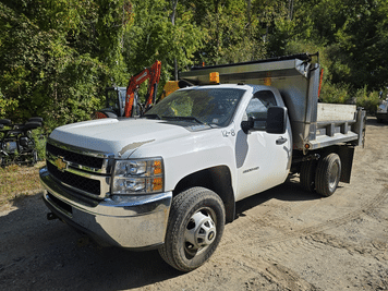 Main image Chevrolet 3500HD