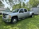 2012 Chevrolet 3500HD Image