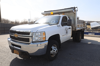 Main image Chevrolet 3500HD