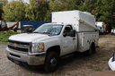 2012 Chevrolet 3500HD Image