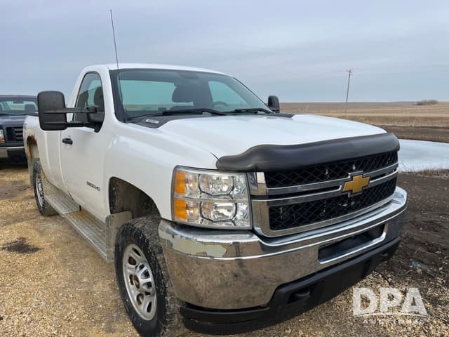 Image of Chevrolet 3500HD equipment image 3