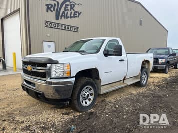 Main image Chevrolet 3500HD