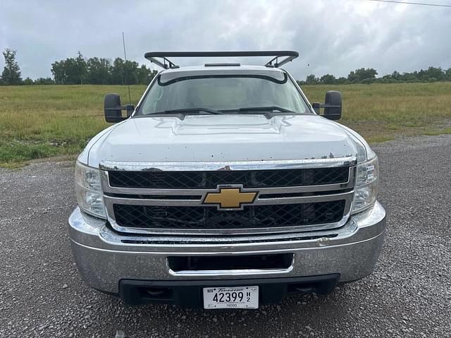 Image of Chevrolet 3500HD equipment image 1