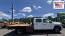 2012 Chevrolet 3500HD Image