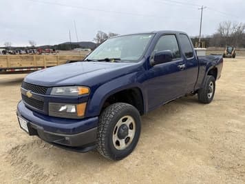 Main image Chevrolet Colorado