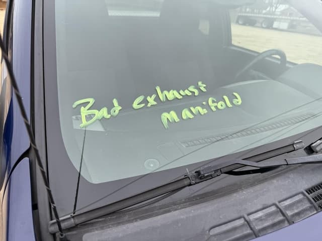 Image of Chevrolet Colorado equipment image 3