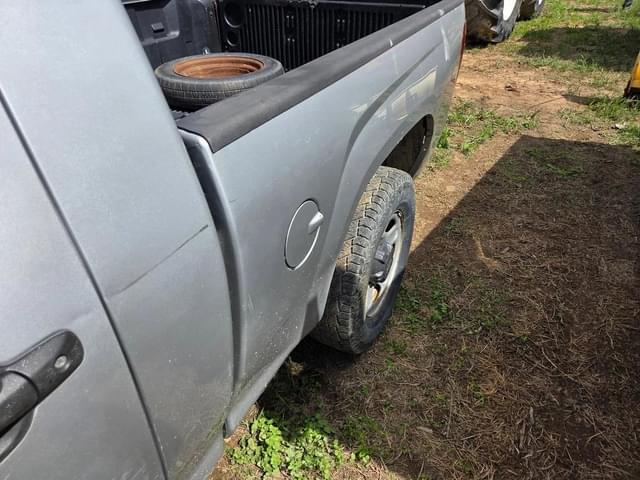 Image of Chevrolet Colorado equipment image 3