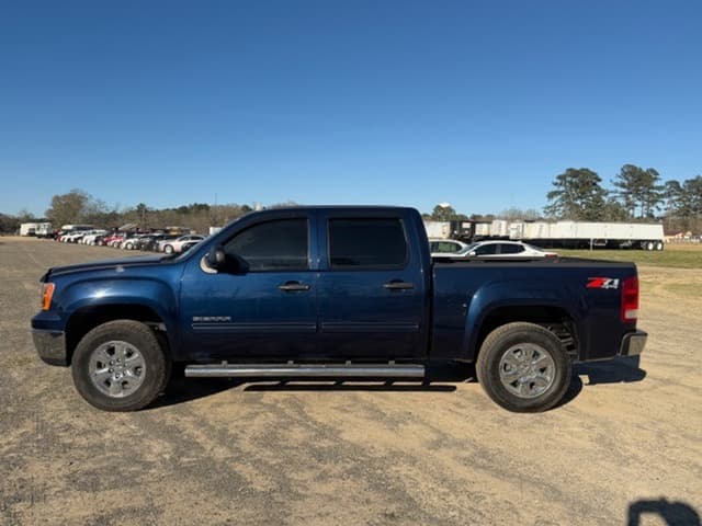 Image of Chevrolet 1500 equipment image 4