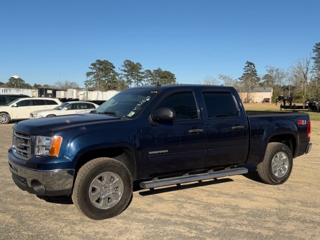 Image of Chevrolet 1500 Primary image