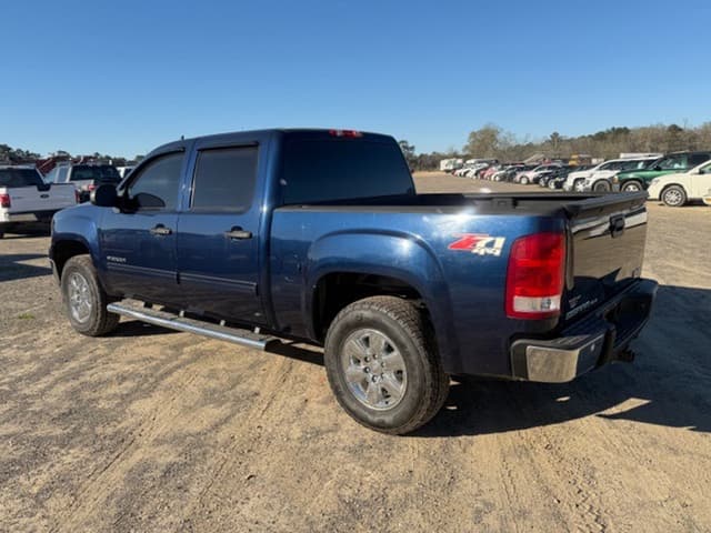 Image of Chevrolet 1500 equipment image 3