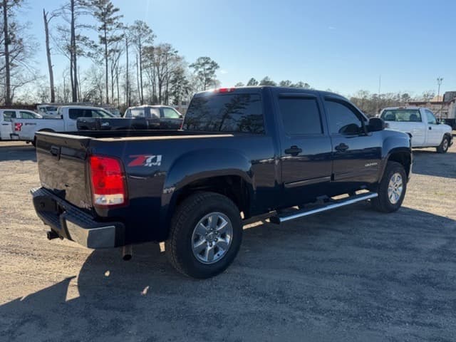 Image of Chevrolet 1500 equipment image 2