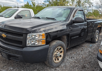 Main image Chevrolet Silverado