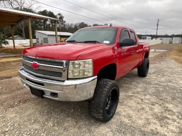 Main image Chevrolet 1500