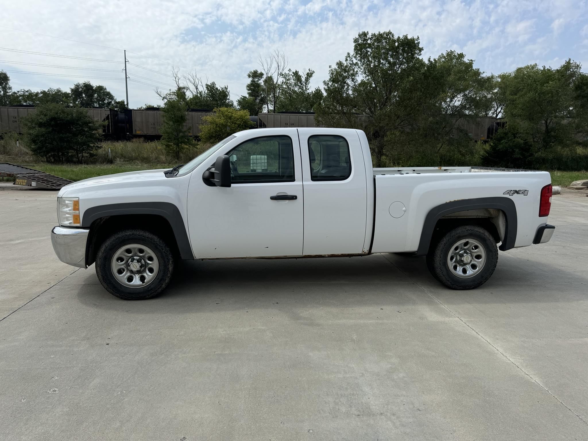 Main image Chevrolet 1500