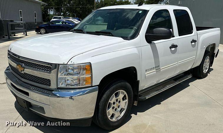 Image of Chevrolet 1500 Primary image