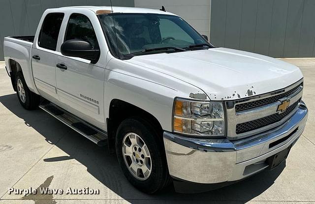 Image of Chevrolet 1500 equipment image 2
