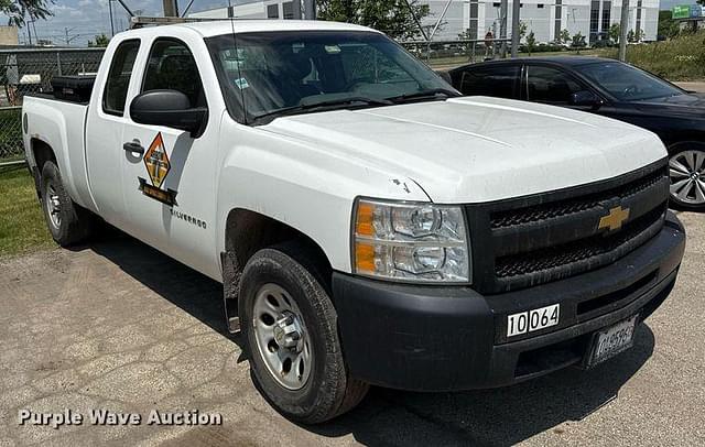 Image of Chevrolet 1500 equipment image 2