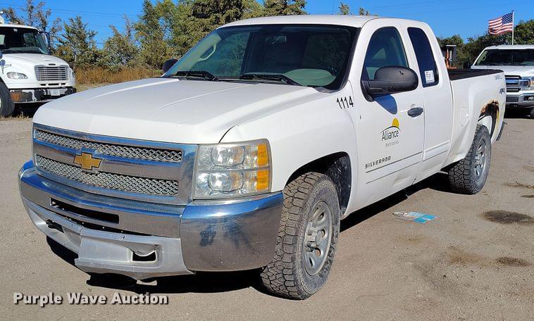 Image of Chevrolet 1500 Primary image