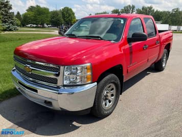 Main image Chevrolet 1500