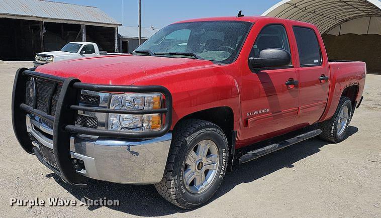 Image of Chevrolet 1500 Primary image