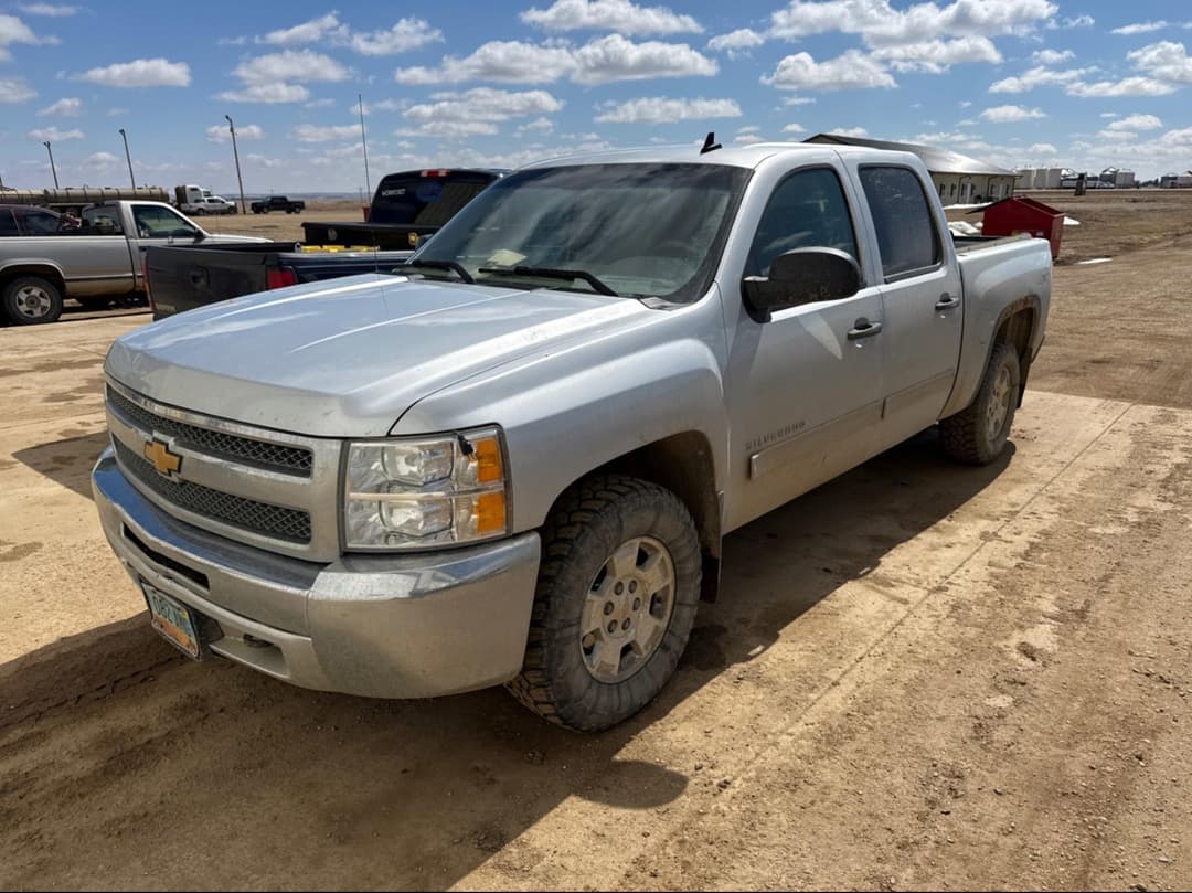 Image of Chevrolet 1500 Primary image