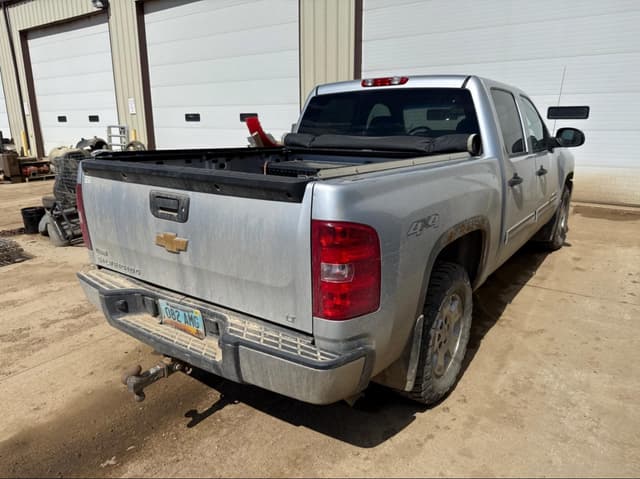 Image of Chevrolet 1500 equipment image 2