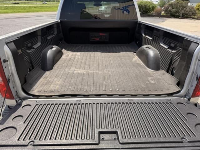 Image of Chevrolet 1500 equipment image 4