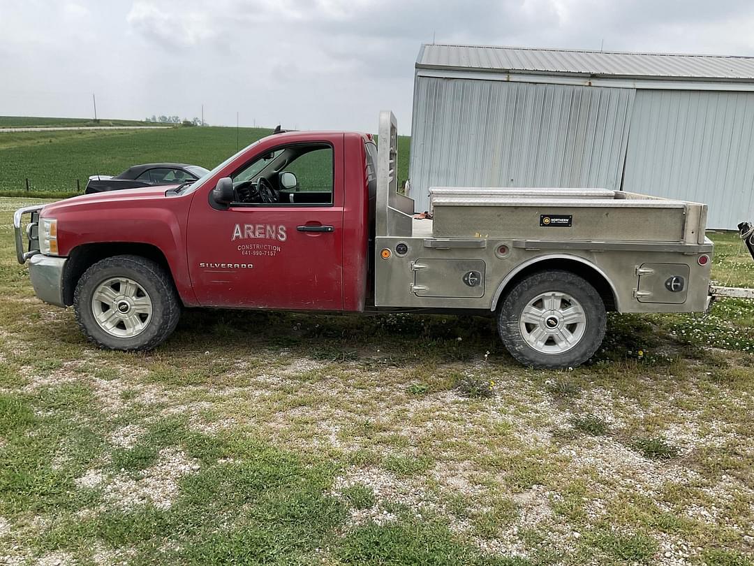 Image of Chevrolet 1500 Primary image