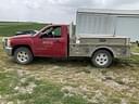 2012 Chevrolet 1500 Image
