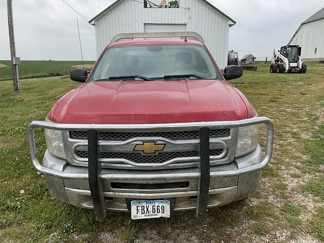 Image of Chevrolet 1500 equipment image 2